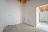 Penthouse-Feeling in Söll - Erstbezug &amp; Ausbau nach Wunsch!