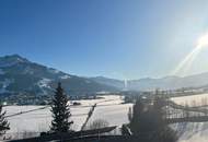 Gepflegtes kleines Chalet in Kirchdorf bei Kitzbühel