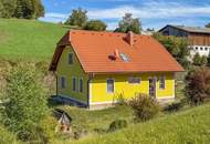 PROVISIONSFREI: Ihr Zuhause im Waldviertel – für Alltag und Auszeit