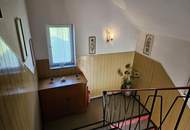 Gepflegtes Einfamilienhaus in zentraler Lage