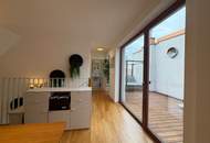 Prestige Objekt: Großzügige und Moderne Maisonette Wohnung inmitten von Hartberg mit Lift und Dachterrasse