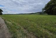 Landwirtschaftlicher Nutzgrund Acker Fraham