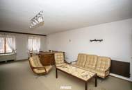 Einfamilienhaus mit Geschichte &amp; Gestaltungsspielraum im Herzen der Wachau