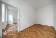 Heller 2-Zimmer Erstbezug, Nähe Galleria Landstraße