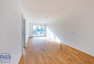 Sehr sonnige neue Top-Wohnung nahe der Alten Donau