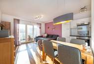 Leben in Geidorf, nahe dem Campus 02, 2 Zimmer, Balkon und Carport inklusive!