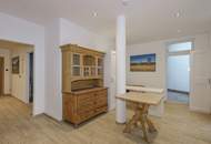 Exklusives Apartment mit schönem Ausblick und touristischer Nutzung