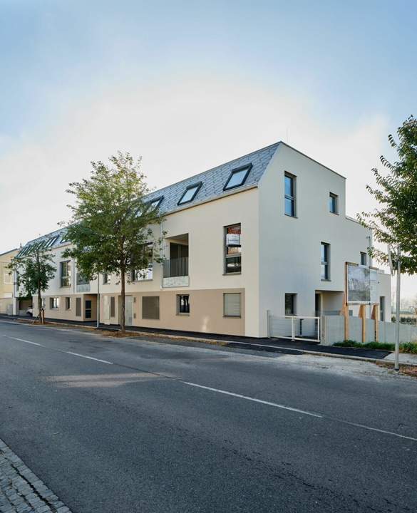 Bezugsfertig! Kleegarten_großzügige 4-Zimmer-Gartenwohnung_T1_PROVISIONSFREI!