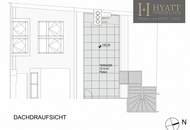 Exklusive Maisonette-Wohnungen | Terrassen | Dachterrassen | 360° Rundumblick | Toplage 1180 | Nähe Kutschkermarkt