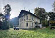 Herrschaftliches Landhaus