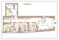 Barrierefreie Praxis- oder Büroräumlichkeiten - hier ist vieles möglich!