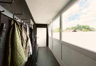 🌟 EXKLUSIVE MAISONETTE MIT TRAUMTERRASSE IN KALSDORF – WOHNEN AUF ZWEI EBENEN MIT STIL, CHARME UND KOMFORT! 🌟