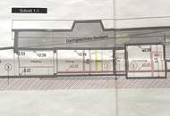 Mehrfamilienhaus mit Garten