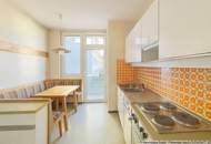 Kliniknähe. Wilten. Renovierungsbedürftig