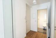 Klimatisierte Loft Wohnung mit Terrasse - Top Lage am Stubenring