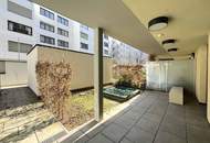 Wunderschöne 2-Zimmer-Balkonwohnung - Am Modenapark!