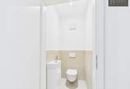 Moderne 2-Zimmer-Wohnung mit Balkon, U-Bahn-Nähe & Fußbodenheizung in 1100 Wien!
