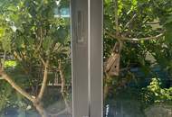 Teilmöbliertes Traumhaus in einer Kleingartensiedlung mit Pool, Garten und einem Wohnkeller