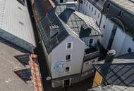 *Neuer Preis* Historischer Charme trifft moderne Rendite – Zinshaus in Villachs Innenstadt