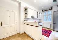 Provisionsfrei: Vollausgestattetes Apartment mit Möblierung und Balkon in Sieveringer Bestlage! Klimatisiert!