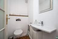 Stilvolle Penthouse-Maisonette mit großer Terrasse in bester Sieveringer Lage