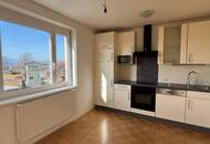 Wohnung in ruhiger Lage in Premstätten / Neue Welt – 3 Zimmer mit überdachtem Balkon (Provisionsfrei)