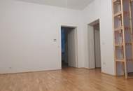 2-Zimmer-Wohnung mit kleinem Balkon nahe Schweizer Garten / Rennweg