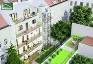 Für Projektentwickler - Bestandshaus in sehr guter Lage! Baubewilligt für Erweiterung und Aufstockung! Bis auf 3 Einheiten leerstehend. - WOHNTRAUM