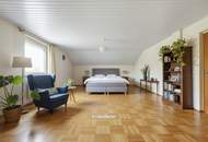 Großzügiges Einfamilienhaus in Grünruhelage in Schönkirchen-Reyersdorf / Ortsteil Silberwald