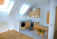52m² - sonnige Wohnung mit Loggia in Amstetten
