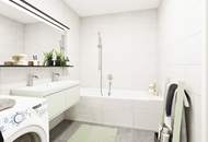 Erbstzug-Neubau nahe Alte Donau - 2 Zimmer, provisionsfrei