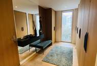 Außergewöhnliche Luxuswohnung mit direktem Liftzugang & zwei Terrassen in Hietzing