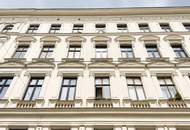 3-Zimmer-Altbauwohnung in generalsaniertem Haus mit Lift – 1020 Wien