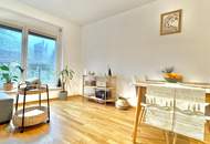 Stilvolle 2-Zimmer Stadtwohnung in Graz-Eggenberg