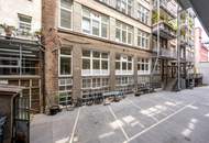 ++NEU++ Gepflegte 2-Zimmer Altbauwohnung mit Balkon in Bestlage! Hofruhelage!