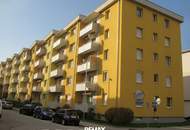 Schöne 2 Zimmer Mietwohnung in Wels-Neustadt