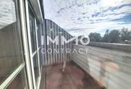 Klein, fein &amp; mit Dachterrasse – deine neue Wohnung in Traun!