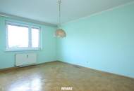 Leistbare 3 Zimmerwohnung mit Parkplatz - Graz Wetzelsdorf
