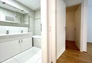EINMALIG! Familienwohnung mit riesigem Garten am Waldrand + Garage | Neuwaldegg