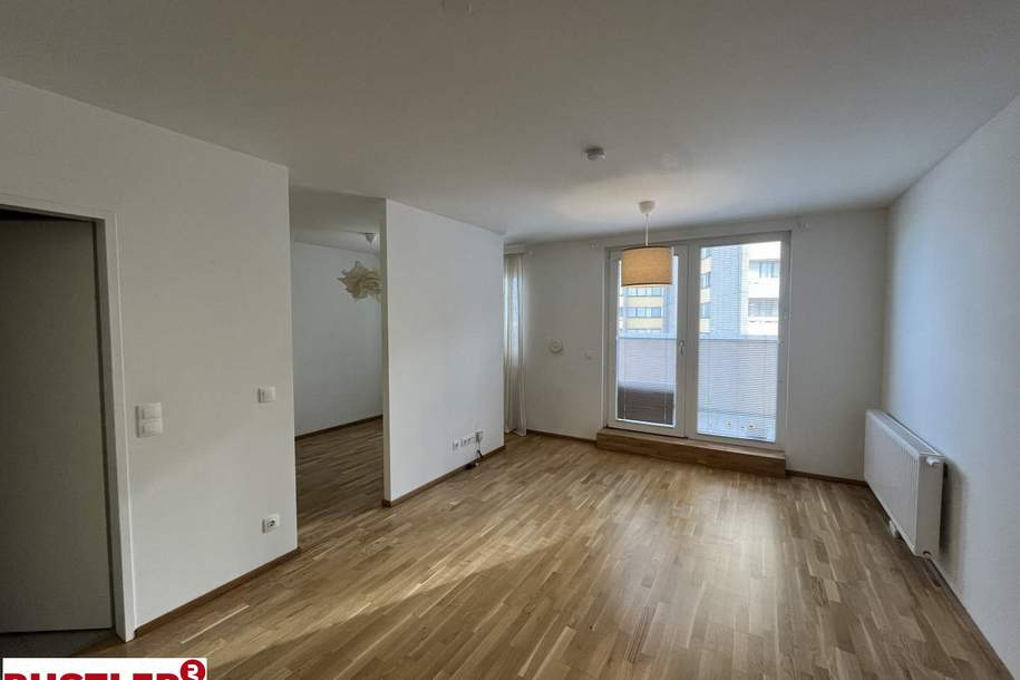 AKTION - Erster Monat Mietfrei! Moderne 2 Zimmer Wohnung mit Terrasse, Wohnung-miete, 825,00,€, 1110 Wien 11., Simmering