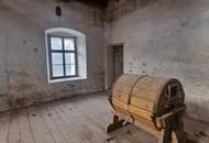 Lagerflächen mit vielseitigen Nutzungsmöglichkeiten in Fürstenfeld