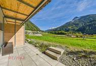 Bergluft genießen – Ihr Rückzugsort mit Bergblick und Wohlfühlfaktor