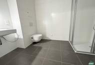 NEU - Moderne 2-Zimmer-Wohnung mit Balkon nahe U1 - ideal für Singles oder Paare