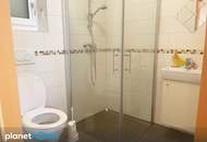 Doppelhaushälfte (Bild rechte Seite) mit Garten zu mieten