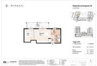 Smart Investment: 2-Zimmer-Neubauwohnung in 1050 Wien