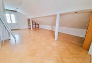 Helle 3-Zimmer-Wohnung im Zweiparteienhaus mit Garten