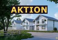 WIENERBERGER-EINFAMILIENHAUS AM TEICH! NEUBAU MIT 5 ZIMMERN. PROVISIONSFREI für den Käufer.