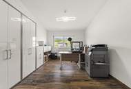 Attraktive Eigentumswohnung - Penthouseebene