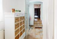 Neuer Preis! Weitläufige 5-Zimmer-Wohnung mit Dachterrasse und Alpenpanorama!