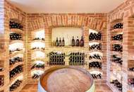 Familienrefugium am Ende einer Sackgasse